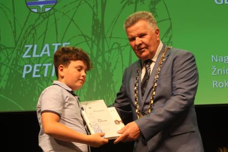 Zlate petice 017 Foto Ljubo Vukelič